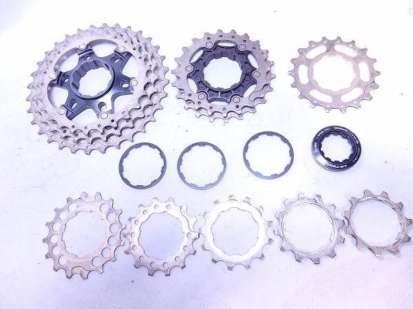 スプロケット ULTEGRA CS-6800 11ｓ/11-32ｔ