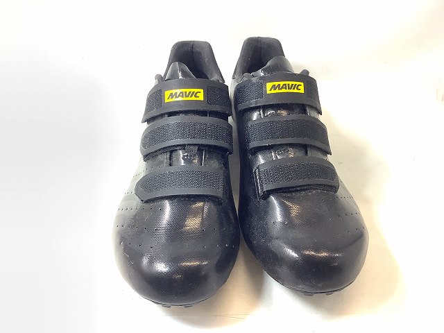 ビンディングシューズ COSMIC　9 27.5cm