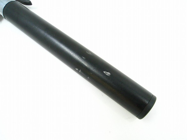 携帯ポンプ 仏式 ブラック