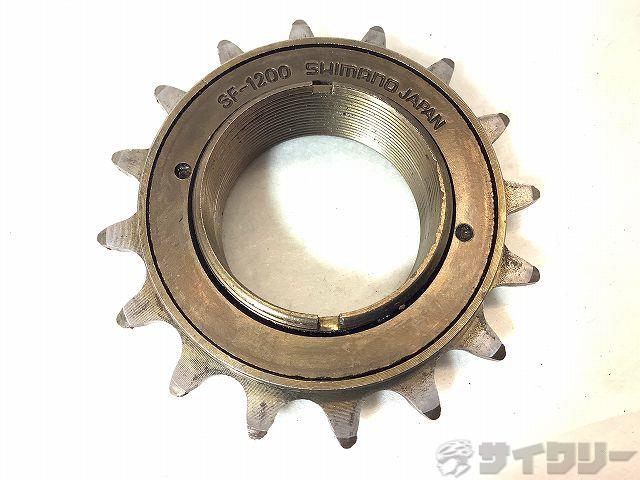 SF-1200 フリーギア　16T 厚歯
