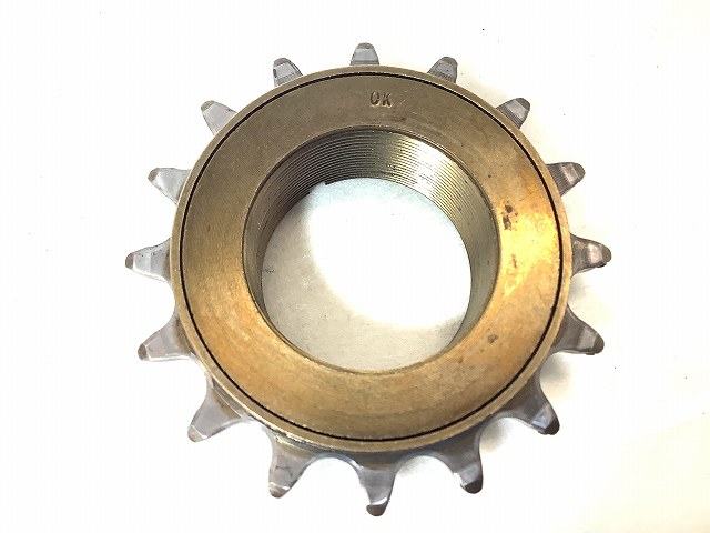 SF-1200 フリーギア　16T 厚歯