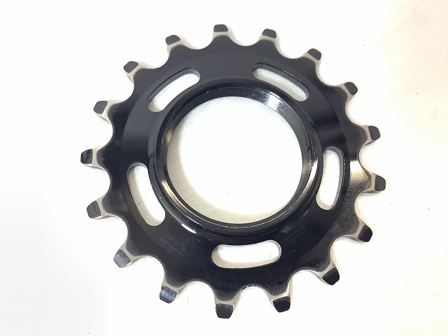 固定コグ　17T