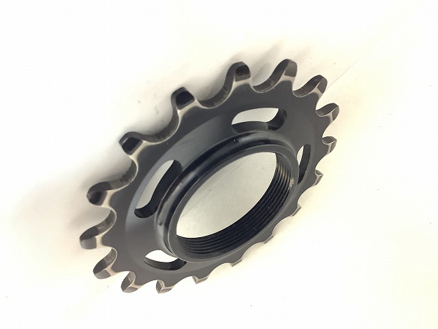 固定コグ　17T