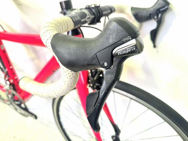 CAAD10 WOMENS TIAGRA