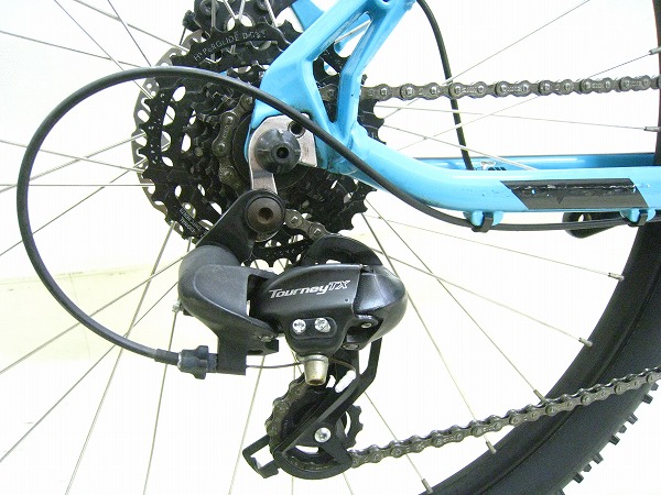 AGGRESSOR COMP