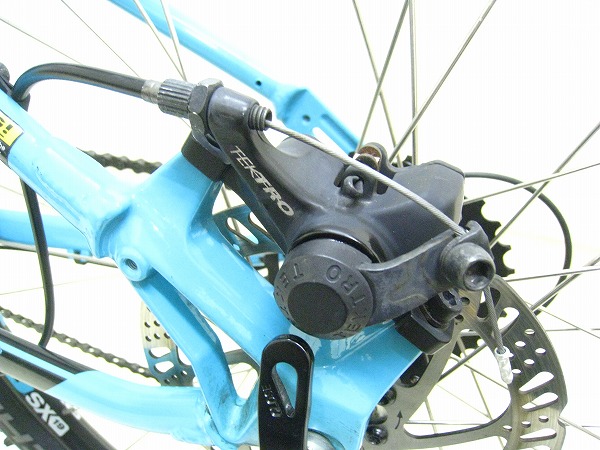 AGGRESSOR COMP