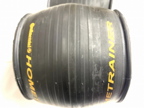 タイヤ HOMETRAINER 26x1.9