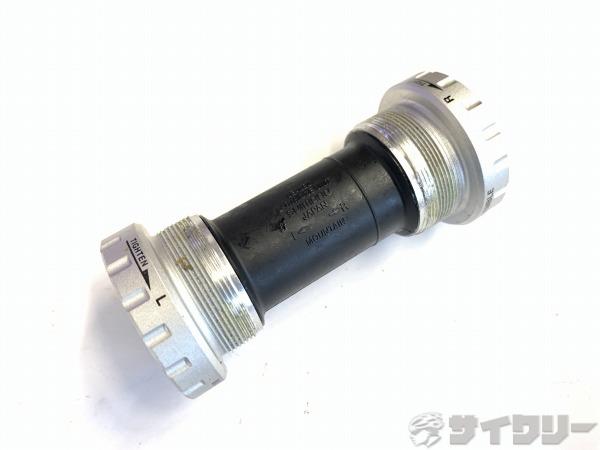 ボトムブラケット MOUNTAIN JIS 68/73mm ※スペーサー欠品