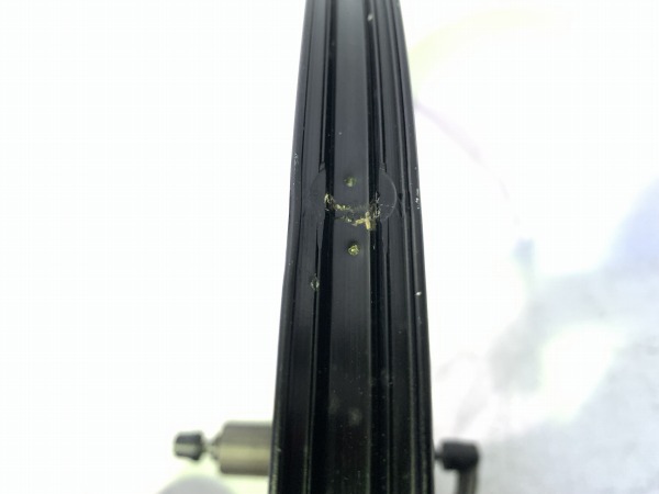 ホイールセット CROSSMAX SLR 100/135mm シマノフリー8-10s センターロック