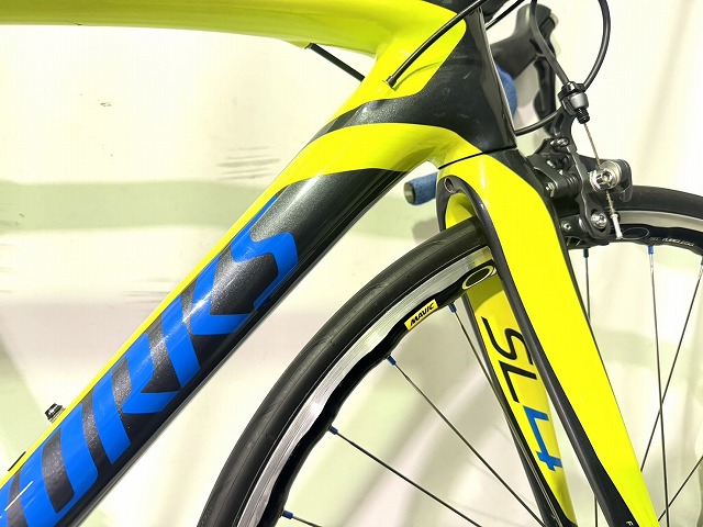 日本最大級のUSEDスポーツサイクル＆パーツ買取・販売店