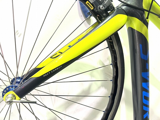 日本最大級のUSEDスポーツサイクル&パーツ買取・販売店 日本最大級のUSEDスポーツサイクル&パーツ買取・販売店