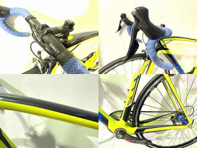 日本最大級のUSEDスポーツサイクル＆パーツ買取・販売店