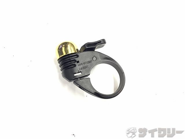 ベル 31.8mm