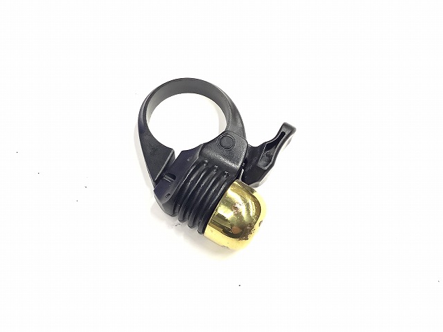 ベル 31.8mm