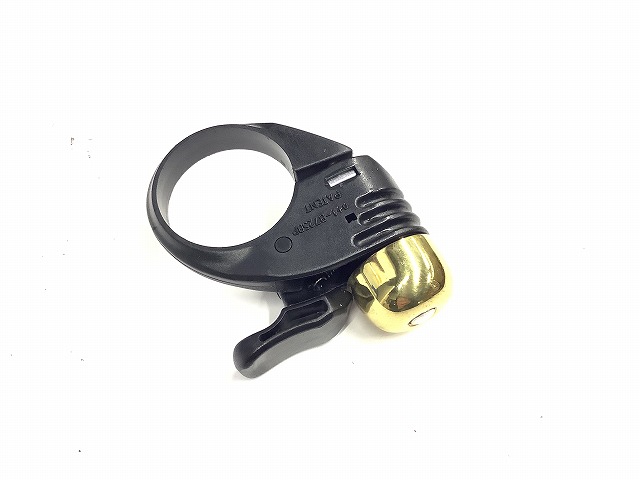 ベル 31.8mm