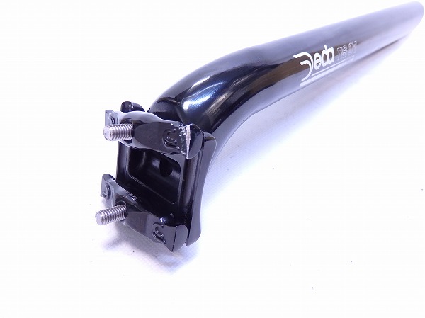 シートポスト RS01 31.6/350mm