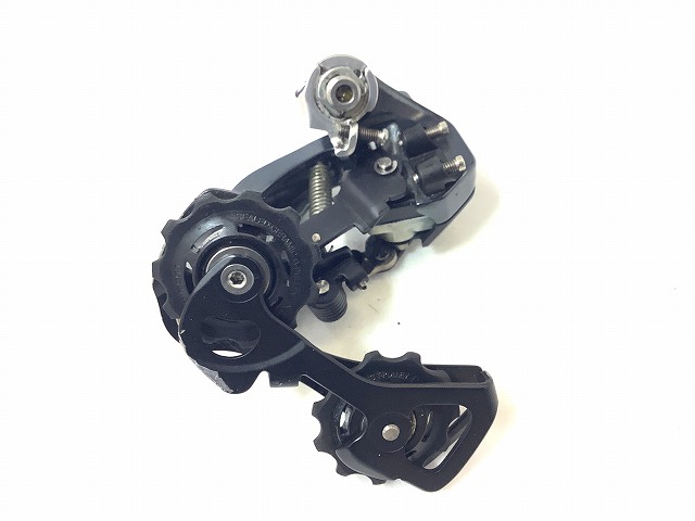 リアディレイラー  ULTEGRA Di2 RD-6870 11s