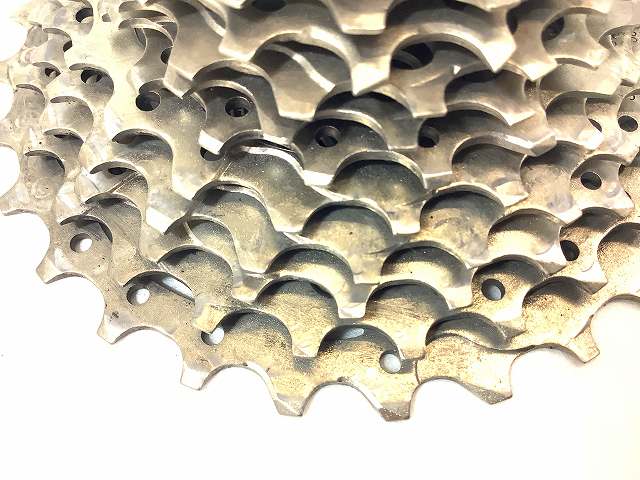 スプロケット ULTEGRA CS-6800 12-28T 11s