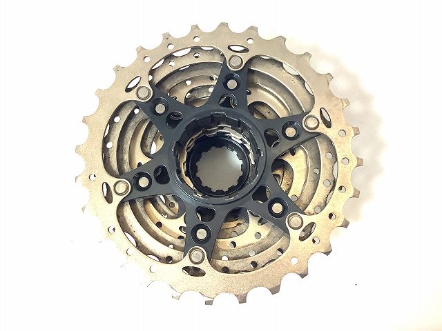 スプロケット ULTEGRA CS-6800 12-28T 11s