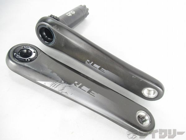 SRAM FORCE クランクアーム 172.5mm DUB