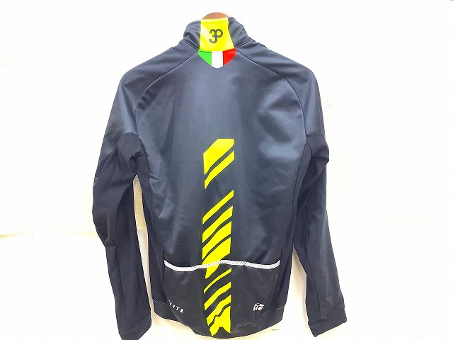 ジャケット S