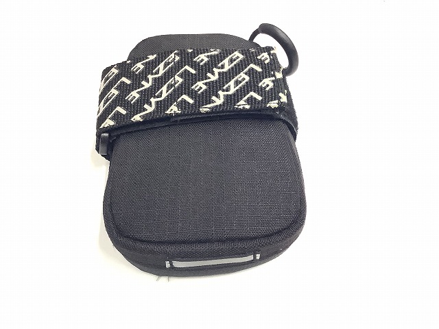 サドルバッグ ROAD CADDY
