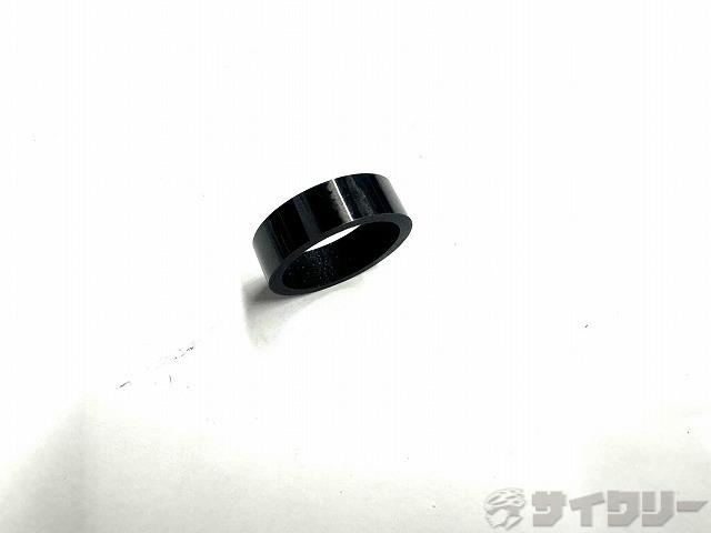 カーボンコラムスペーサー 10mm/28.6mm