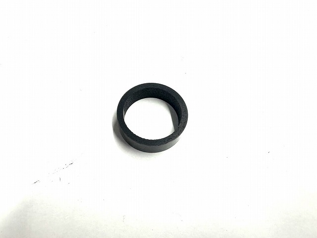 カーボンコラムスペーサー 10mm/28.6mm