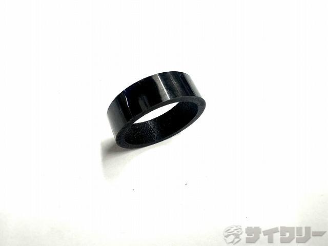 カーボンコラムスペーサー 10mm/28.6mm