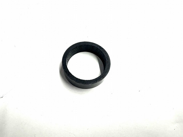 カーボンコラムスペーサー 10mm/28.6mm