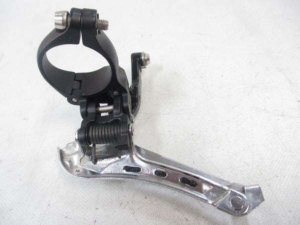 フロントディレイラー FD-5800 105 2s 34.9mm