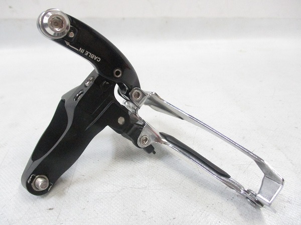 フロントディレイラー FD-5800 105 2s 34.9mm