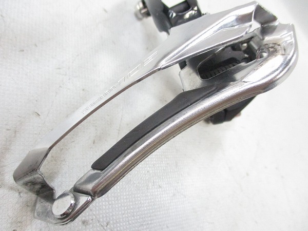 フロントディレイラー FD-5800 105 2s 34.9mm