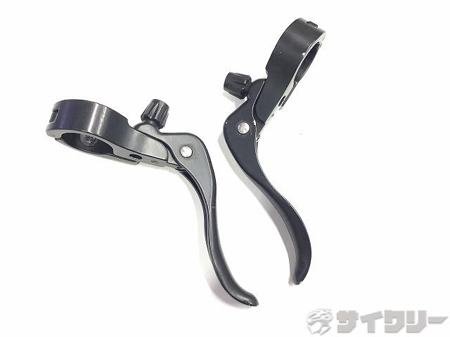 アシストブレーキレバー 約24mm（実測） ブラック
