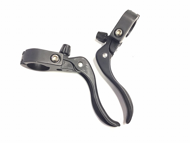 アシストブレーキレバー 約24mm（実測） ブラック
