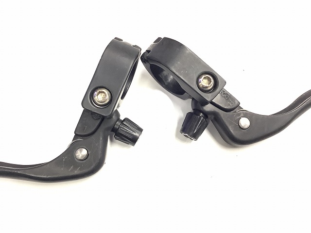 アシストブレーキレバー 約24mm（実測） ブラック