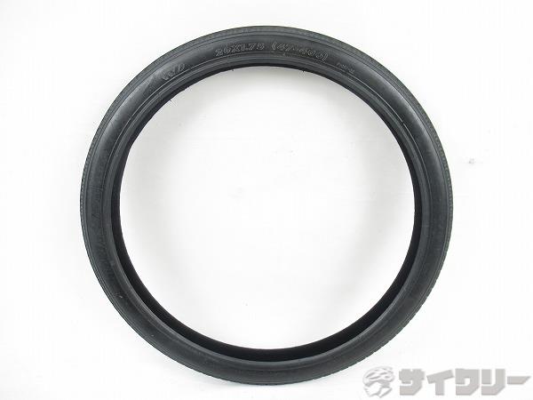 通販 激安 ダンロップ 未使用 新品 BBDF DL W2（Yahoo レインタイヤ パーツ