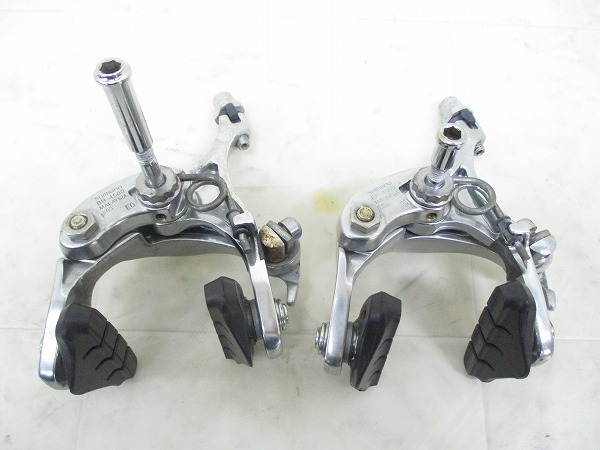 サイドプルブレーキセット BR-4500 TIAGRA