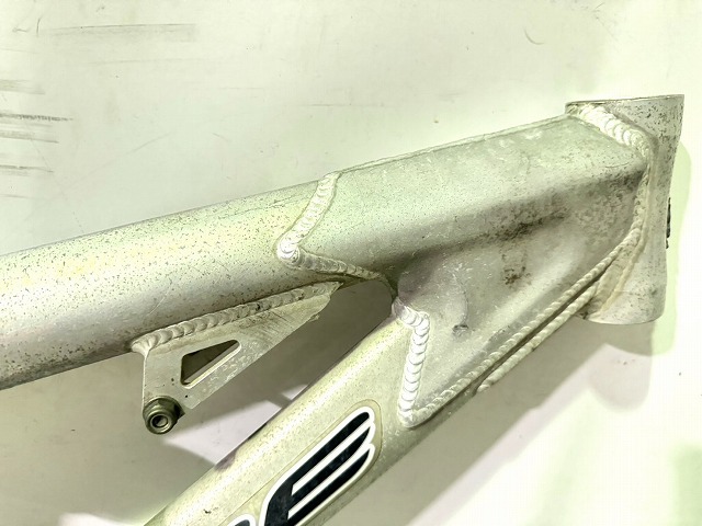 UZZI VPX 26インチ 錆あり