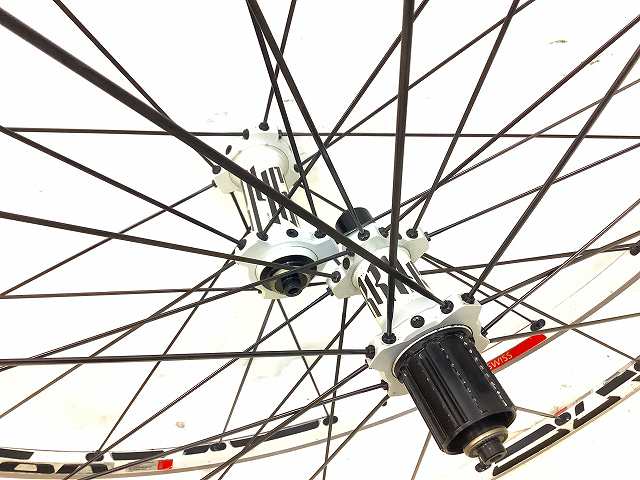 DTスイス DT SWISS RR1450 TRICON TEST WHEELL ホイールセット