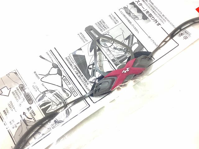 補修パーツ XF-1 アジャスター