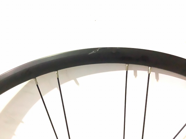 リアホイール EXPERT 622×17C 142mm/12mm シマノ11s