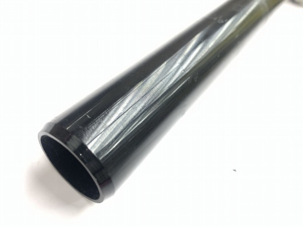 シートポスト KALIN 約300mm（実測）/30.8mm