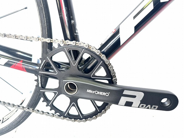 SPORTIF 2.3 LE シングルカスタム