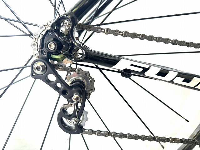 SPORTIF 2.3 LE シングルカスタム