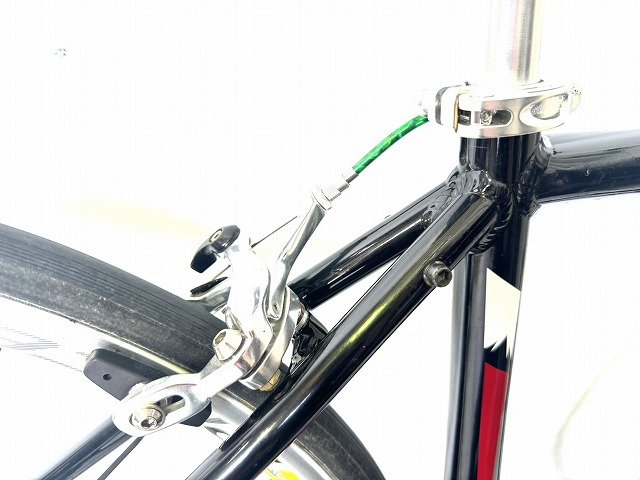 FUJI ロードバイク 上級パーツカスタム　SPORTIF 2.3 日本最大級のUSEDスポーツサイクル＆パーツ買取・販売店