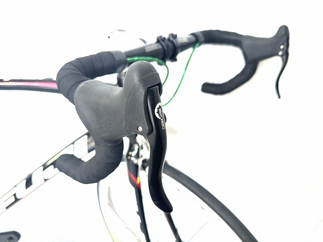 SPORTIF 2.3 LE シングルカスタム