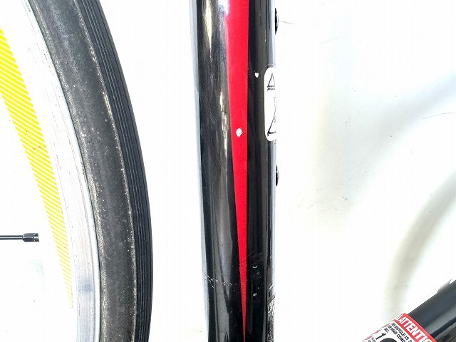 SPORTIF 2.3 LE シングルカスタム