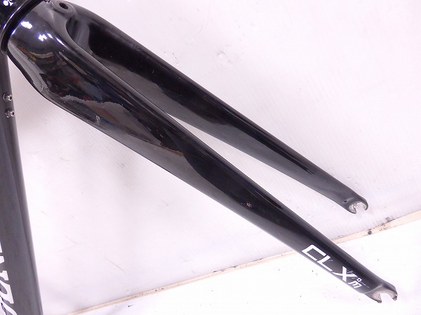 CLX3.0