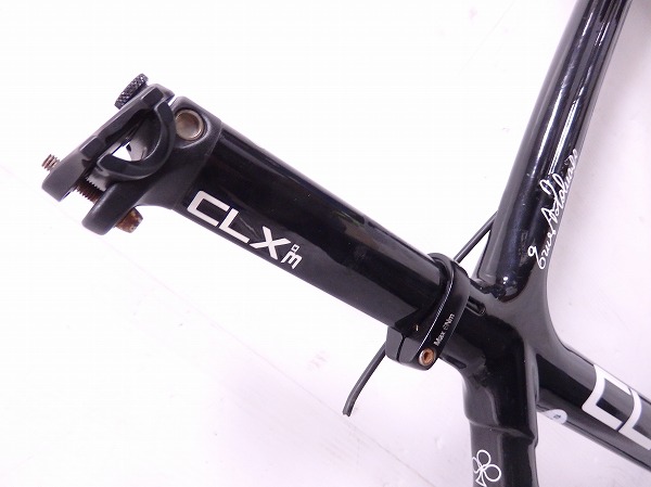 CLX3.0